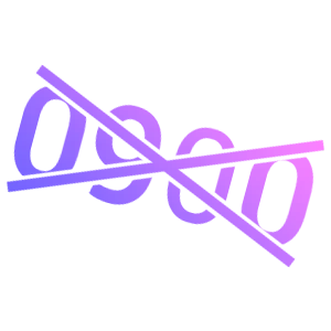 Telefonsex ohne 0900 Nummer